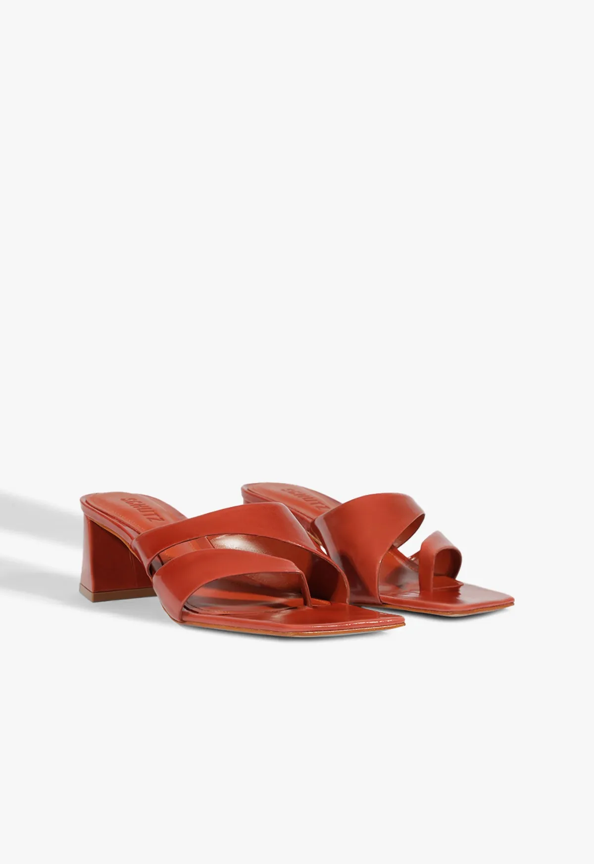 Madeline Mid Sandal Essential Gear Bold Harmony