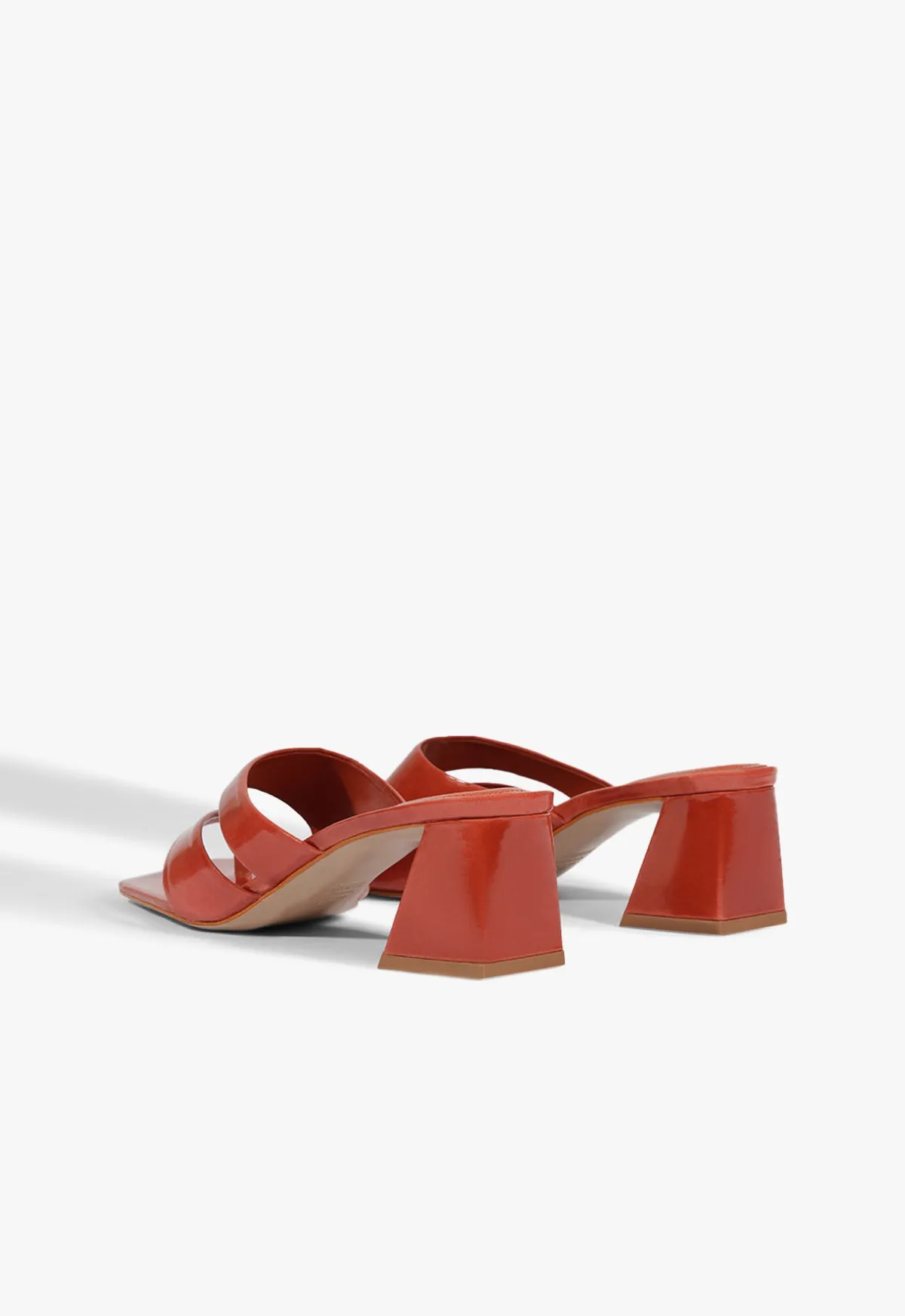 Madeline Mid Sandal Everyday Ease