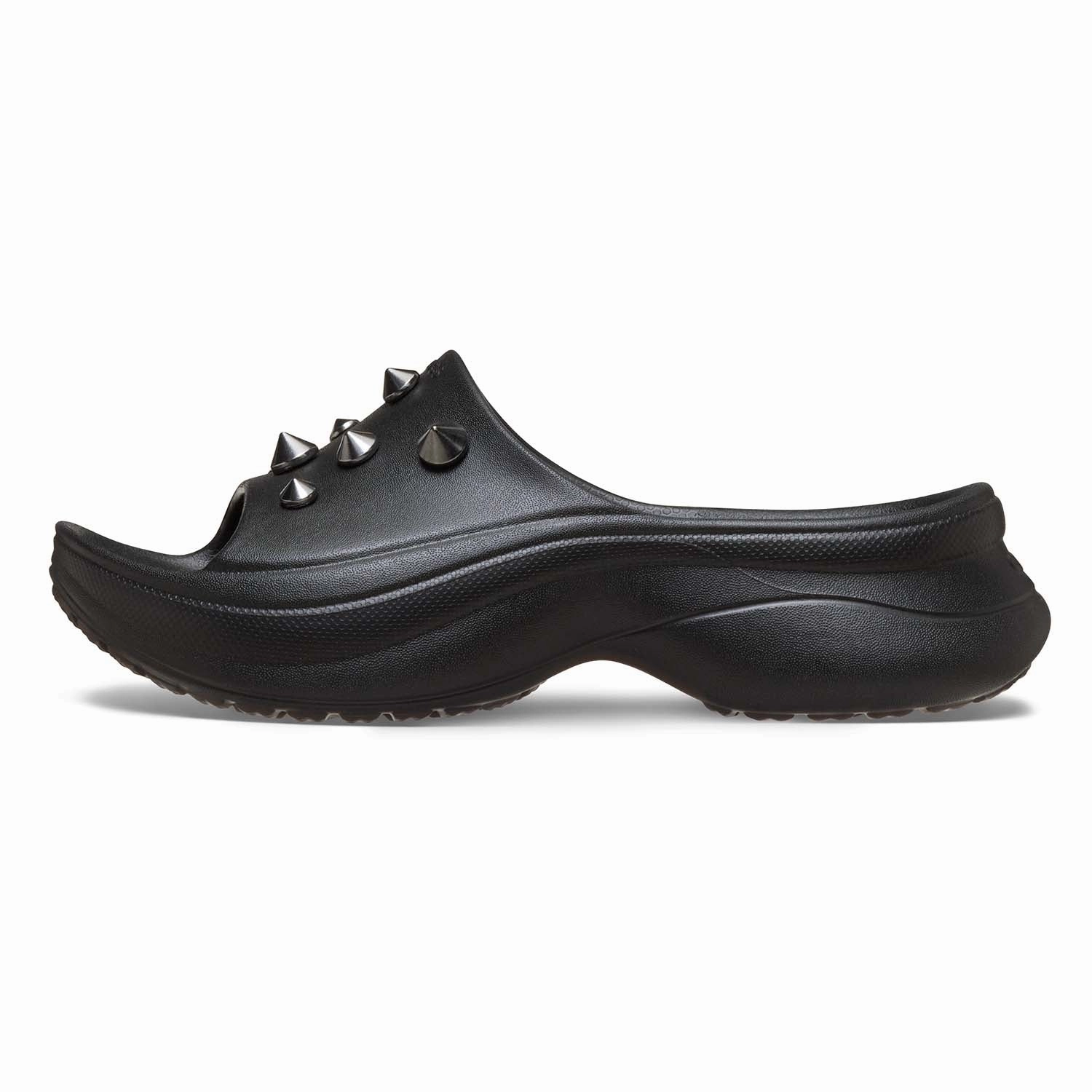 Seasonless Drop Go-Gear Bae Studded Slide