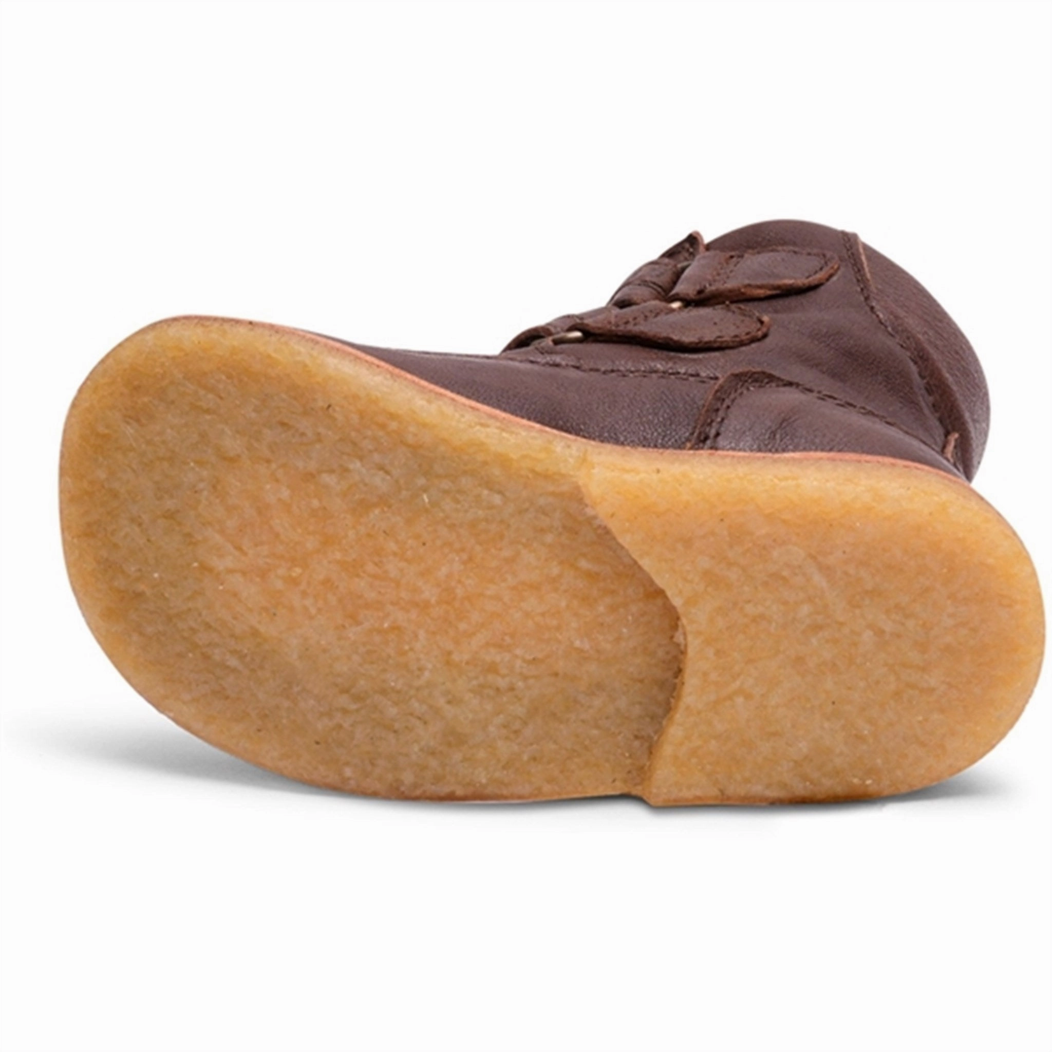 Precision Comfort Bisgaard Eliah Tex Boots Coffee