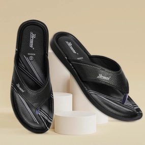 Uncomplicated Gear Unified Fit Paragon Puk2223G Men Stylish Sandals | Comfortable Sandals For Daily Outdoor Use | Casual Formal Sandals With Cushioned Soles