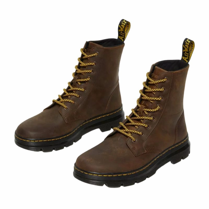Adapt Daily Simplify Style Unisex Combs Leather (Crazy Horse) (Please Order Size According To Gender)