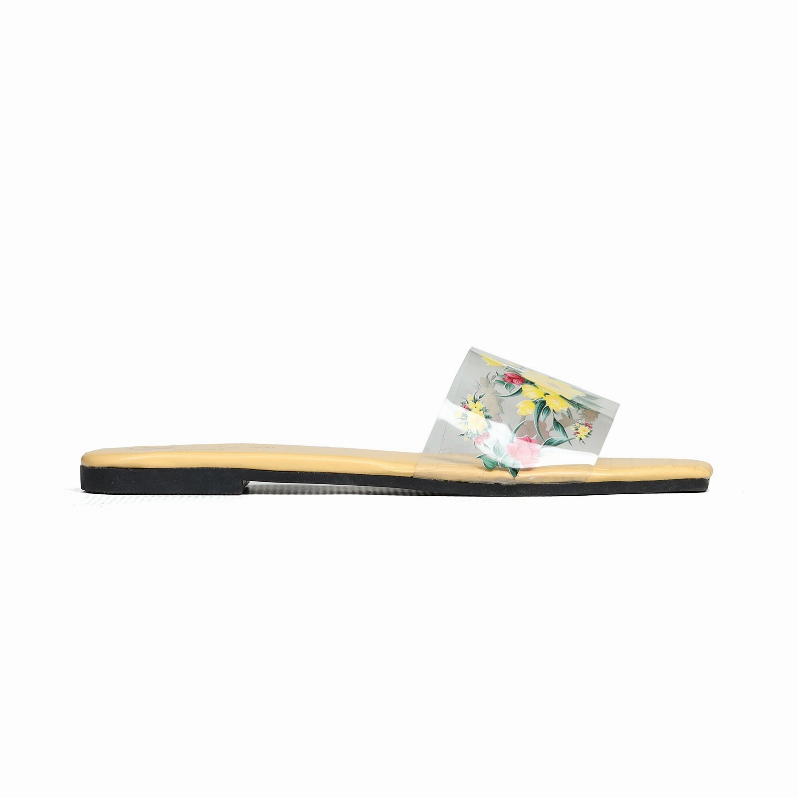 Women Floral Slipper Bold Harmony Adapt Your Pace