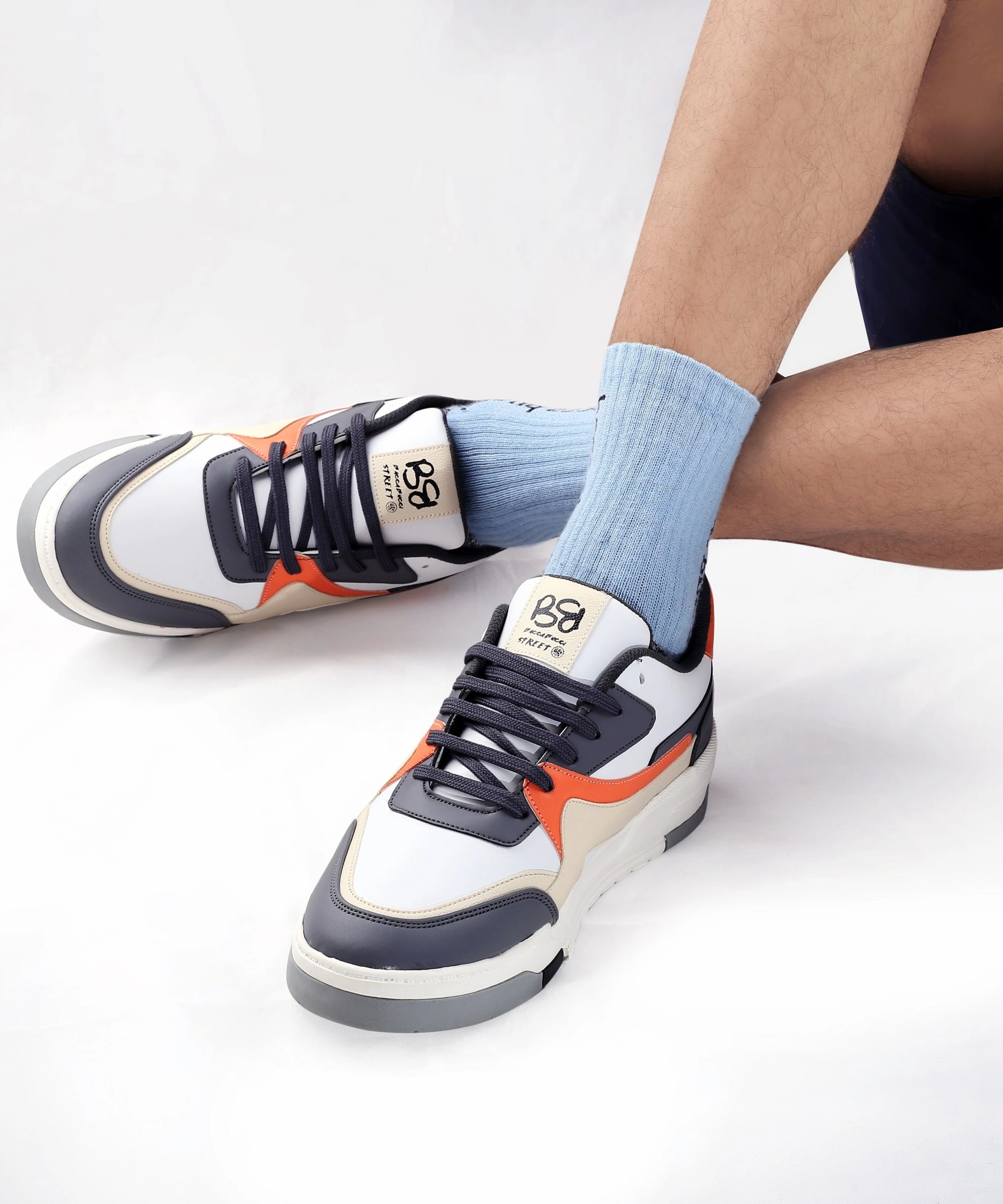 Motion Elements Move-Ready Looks Bacca Bucci Street Punk