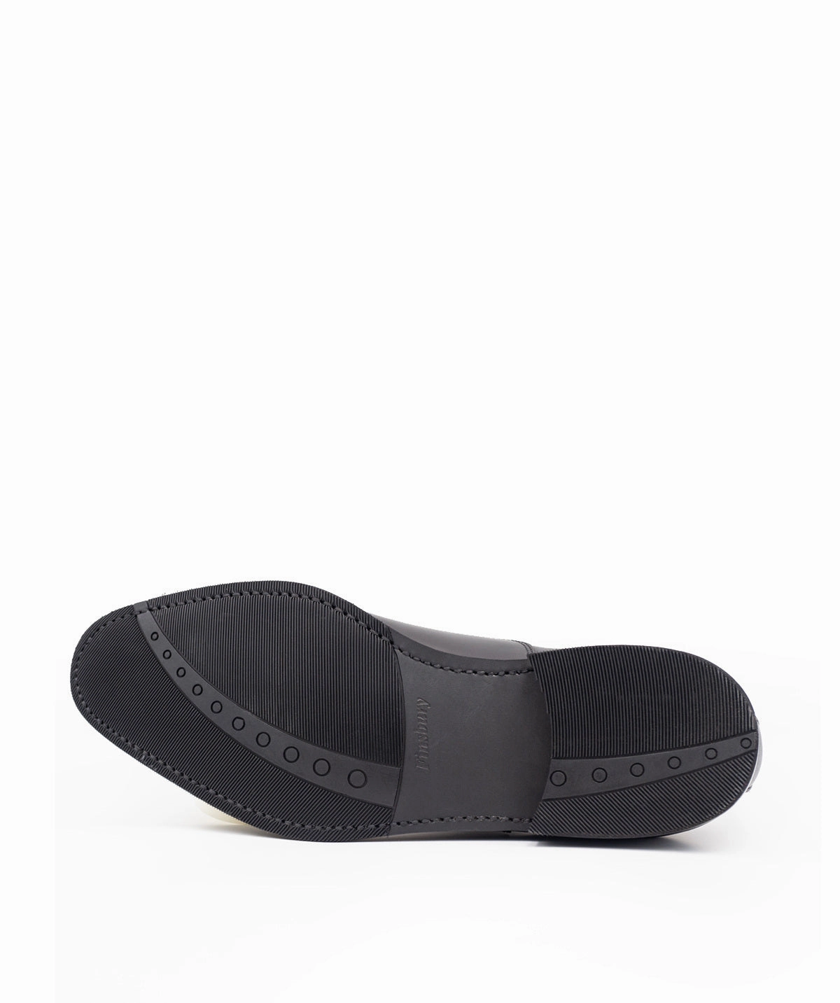 Open Utility Purely You Richelieu Consul Gomme Black