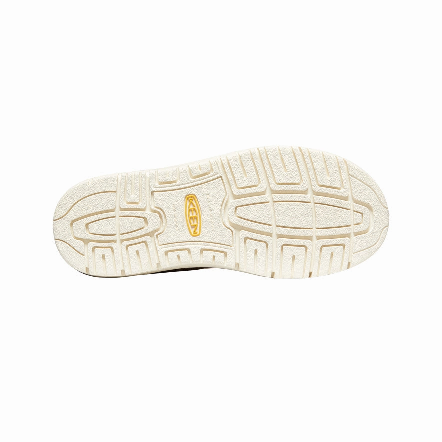 Everyday Motionwear Women'S San Jose 6" Boot (Soft Toe)  |  Gingerbread/Off White