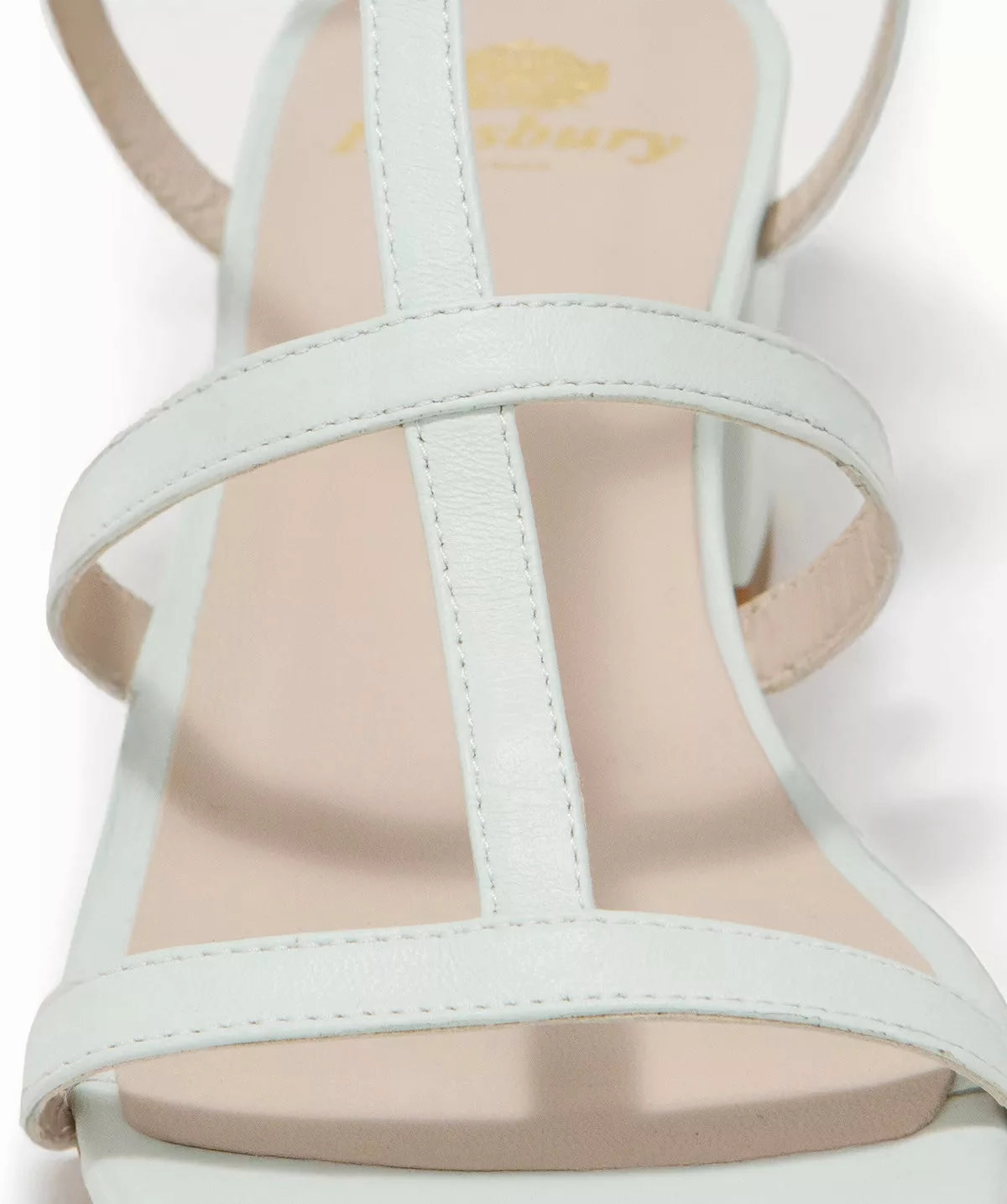 Laura Water Sandals Multi-Context Fit Core Style System