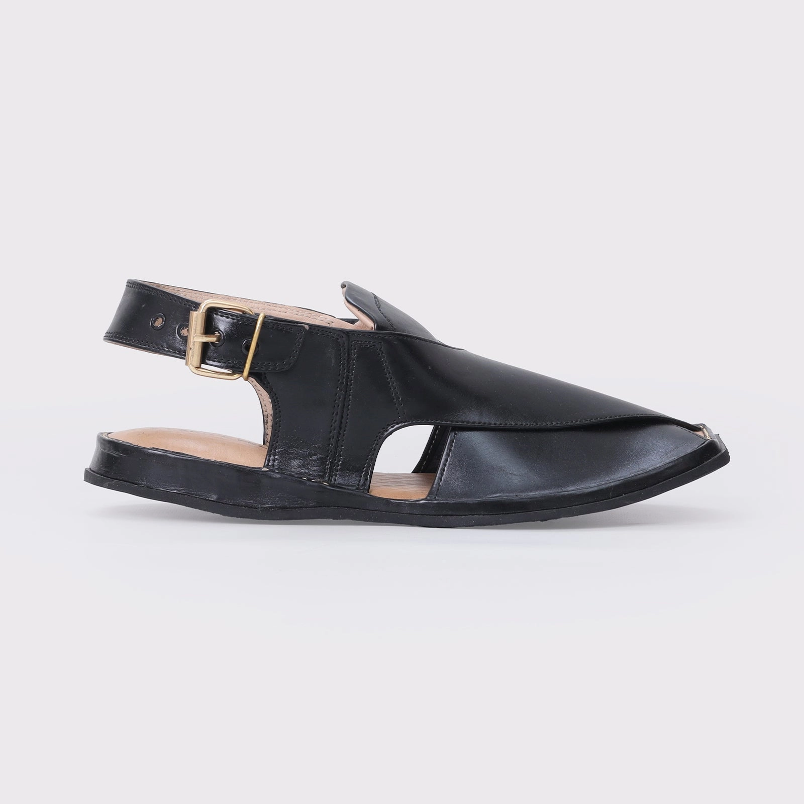 Men'S Peshawari Sandals Quiet Attitude