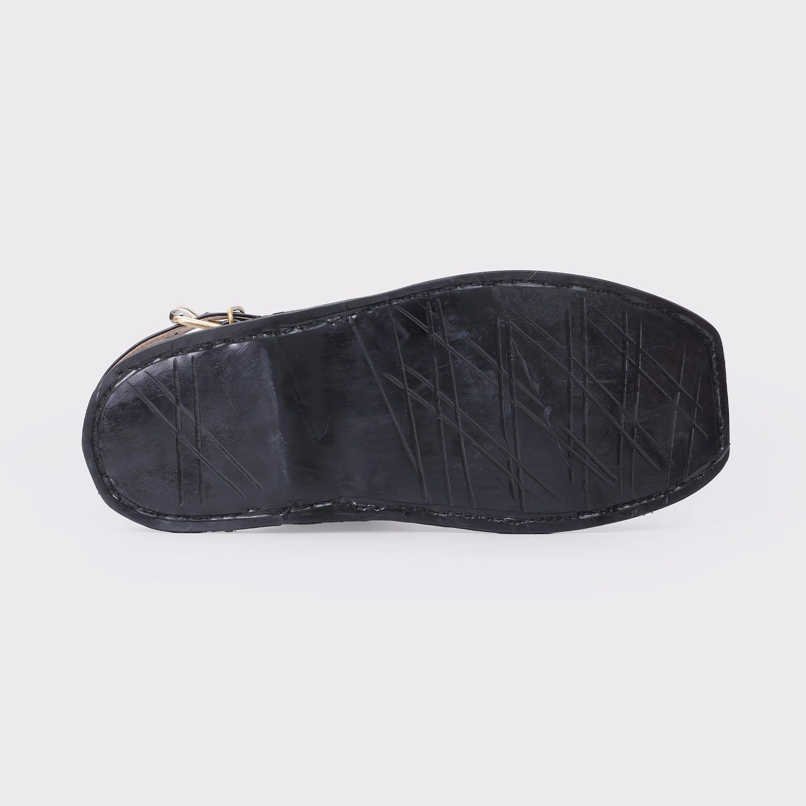 Men'S Peshawari Sandals Simple City Motion Meets Design