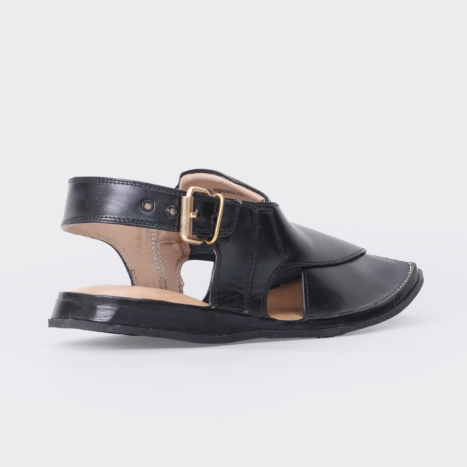 Men'S Peshawari Sandals Purpose-Led Dayflow Gear
