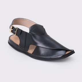 Men'S Peshawari Sandals Form-Centered Cool Utility