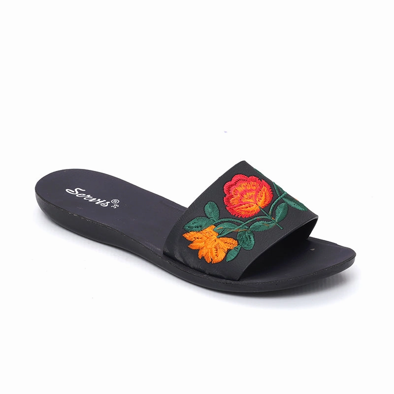 Women Chappal Your City System
