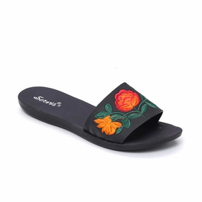 Women Chappal Your City System