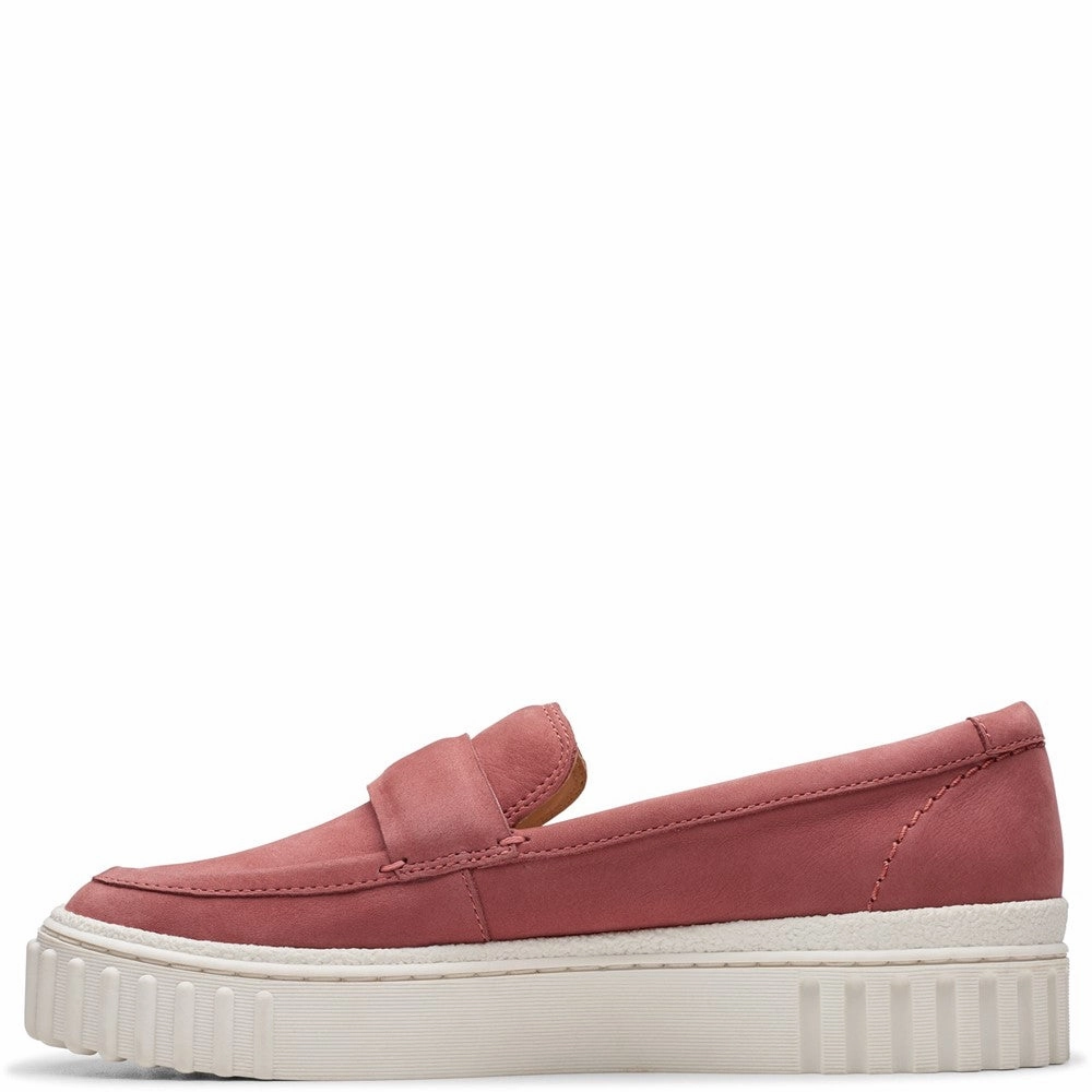 Clarks Mayhill Cove Shoes Cool Confidence Designed To Flex