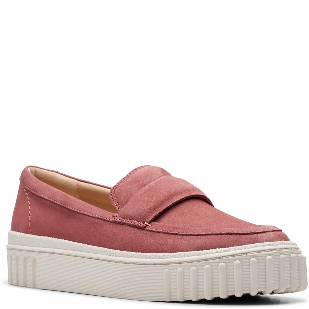 Clarks Mayhill Cove Shoes Crafted Minimal The New Essential
