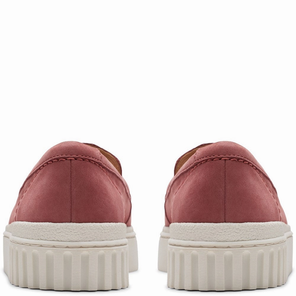 Clarks Mayhill Cove Shoes Lightweight Living