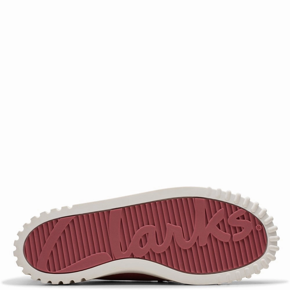 Clarity Wear Signature Look Clarks Mayhill Cove Shoes