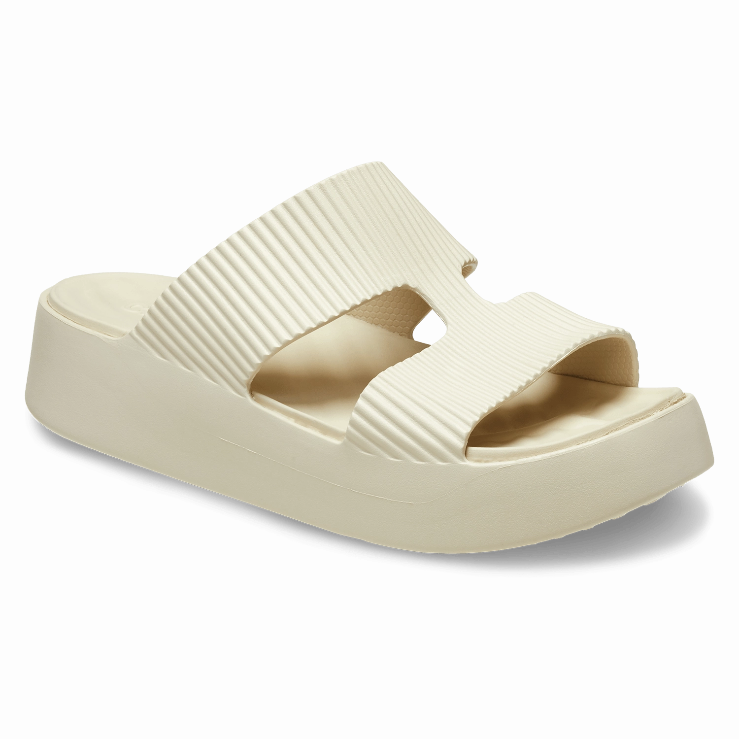 Versatile Build Curated For Motion Getaway Groove Platform H-Strap