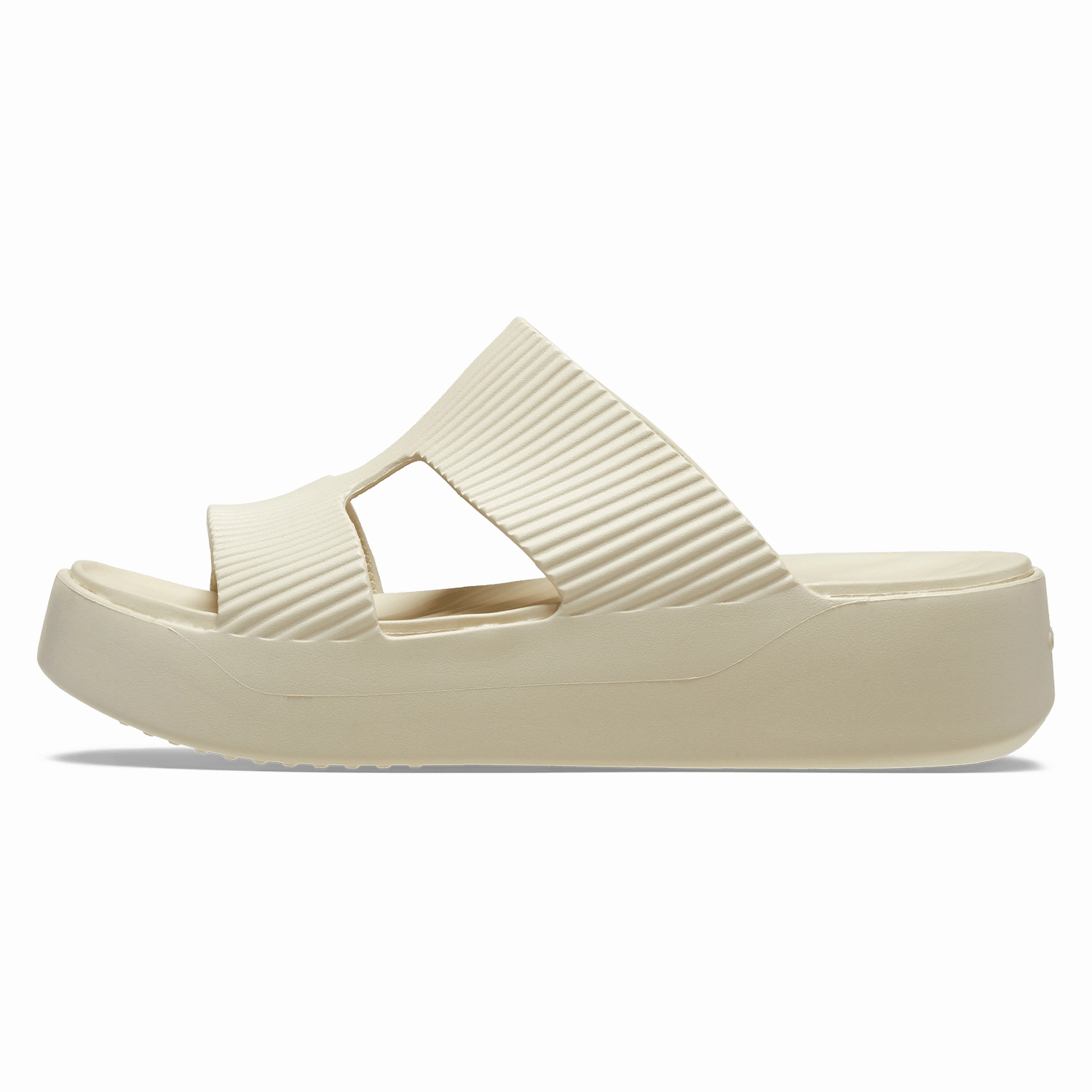 Getaway Groove Platform H-Strap Lifestyle Modular Cool Crafted