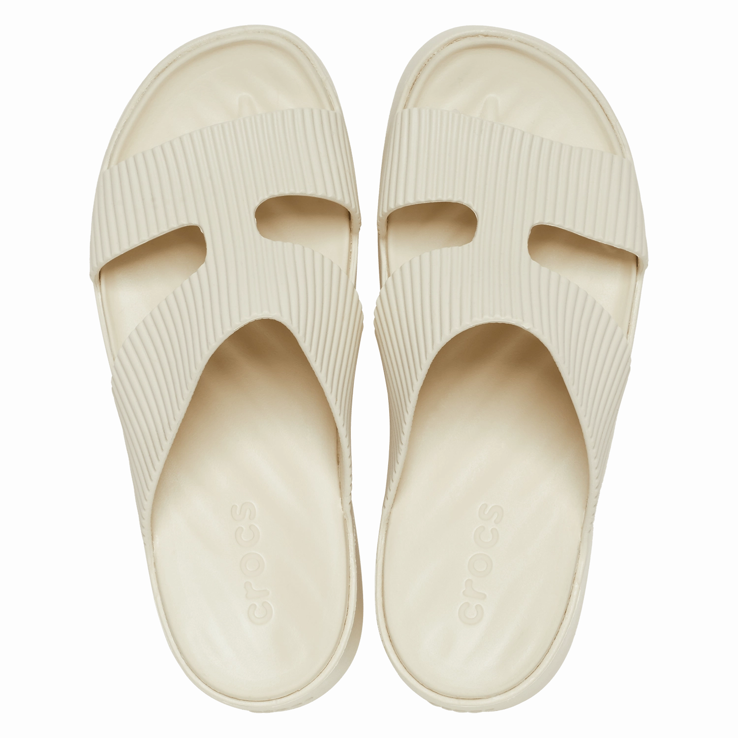Move-Easy Layers Active Core Getaway Groove Platform H-Strap