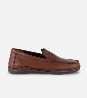 The Now Look Men'S Moccasins Us-Pn-4303