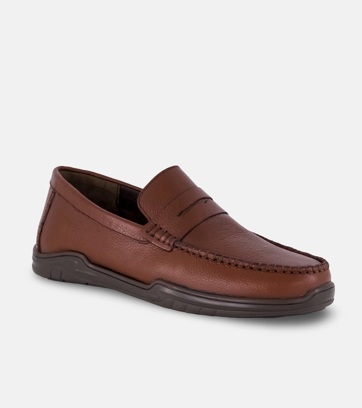 Movement Uniform Men'S Moccasins Us-Pn-4303