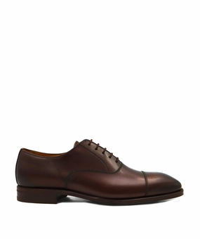 Crafted Balance Richelieu Consul Patinated Walnut (New Shape)