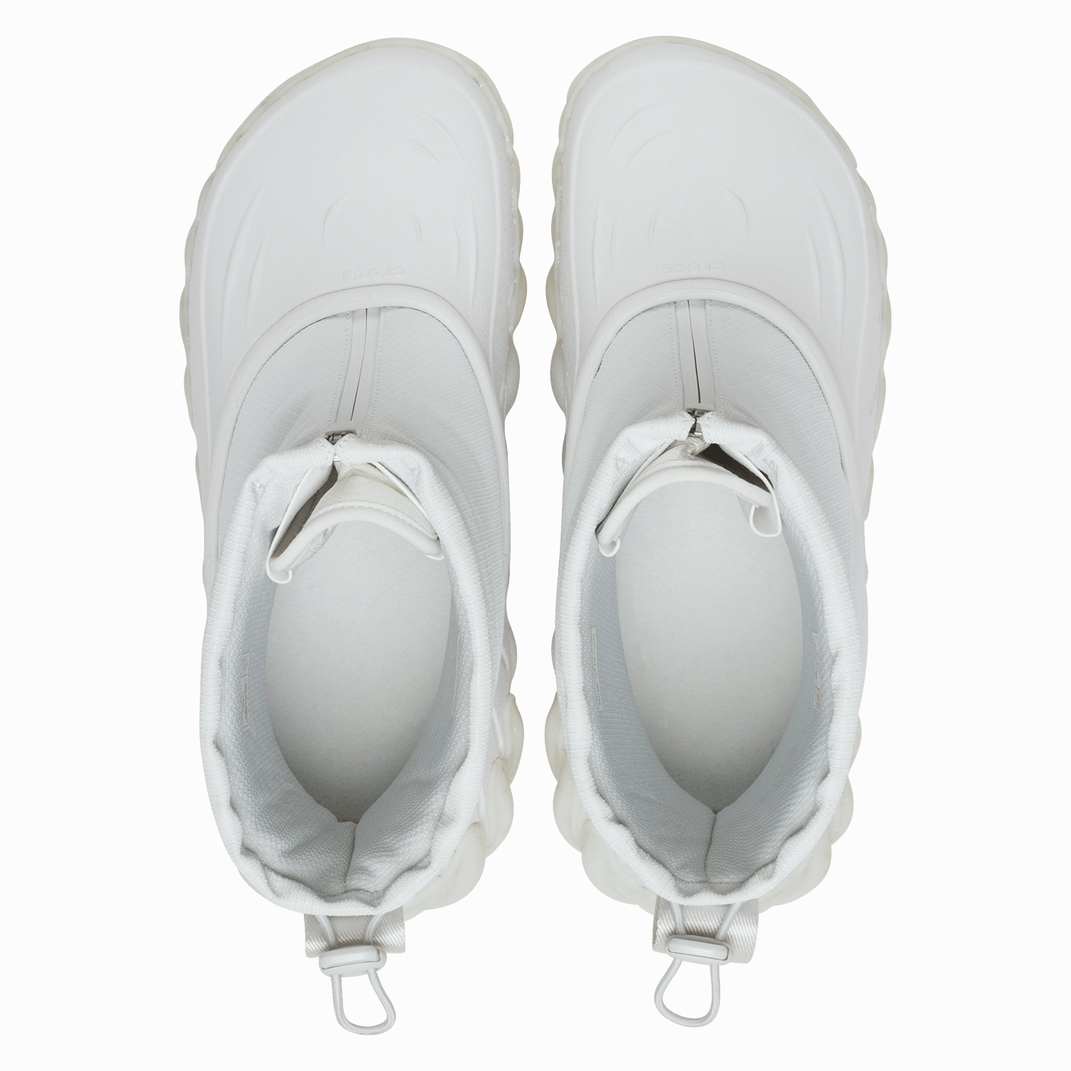 Echo Boot Z Shield Signature Look