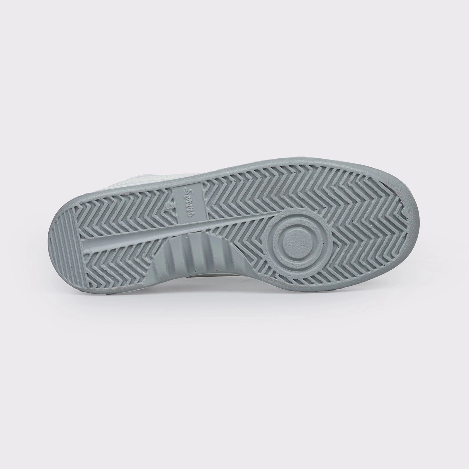 Lace-Up Sneakers For Men Calm-Driven Fit