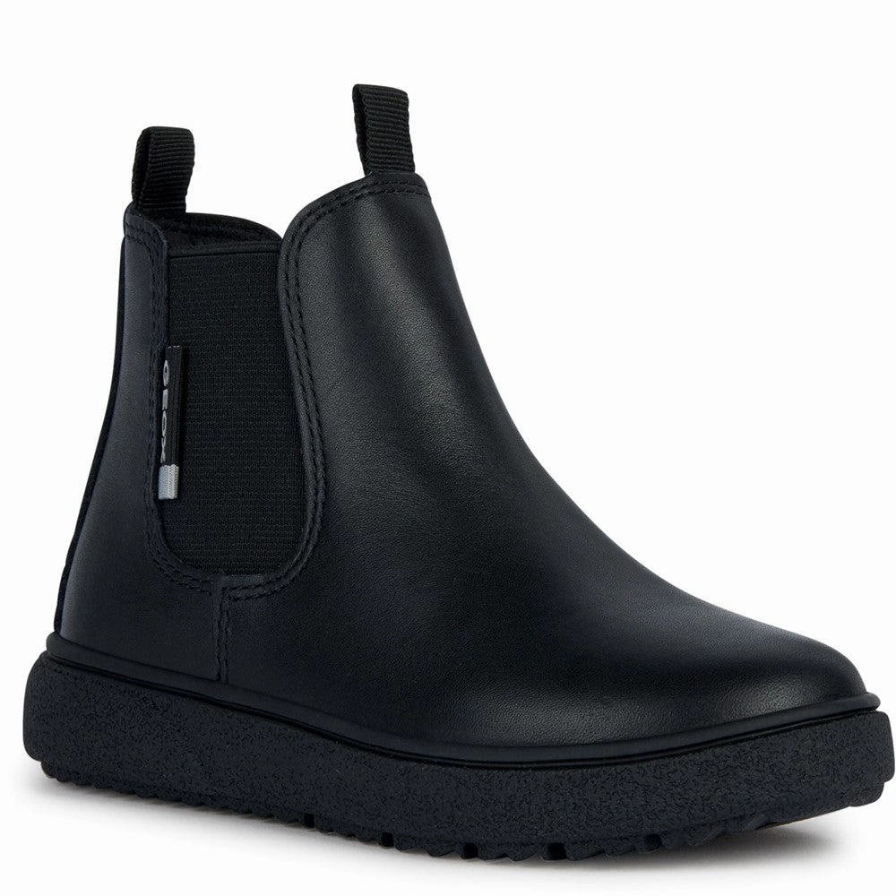 Modern Motion Geox J Theleven B School Shoes
