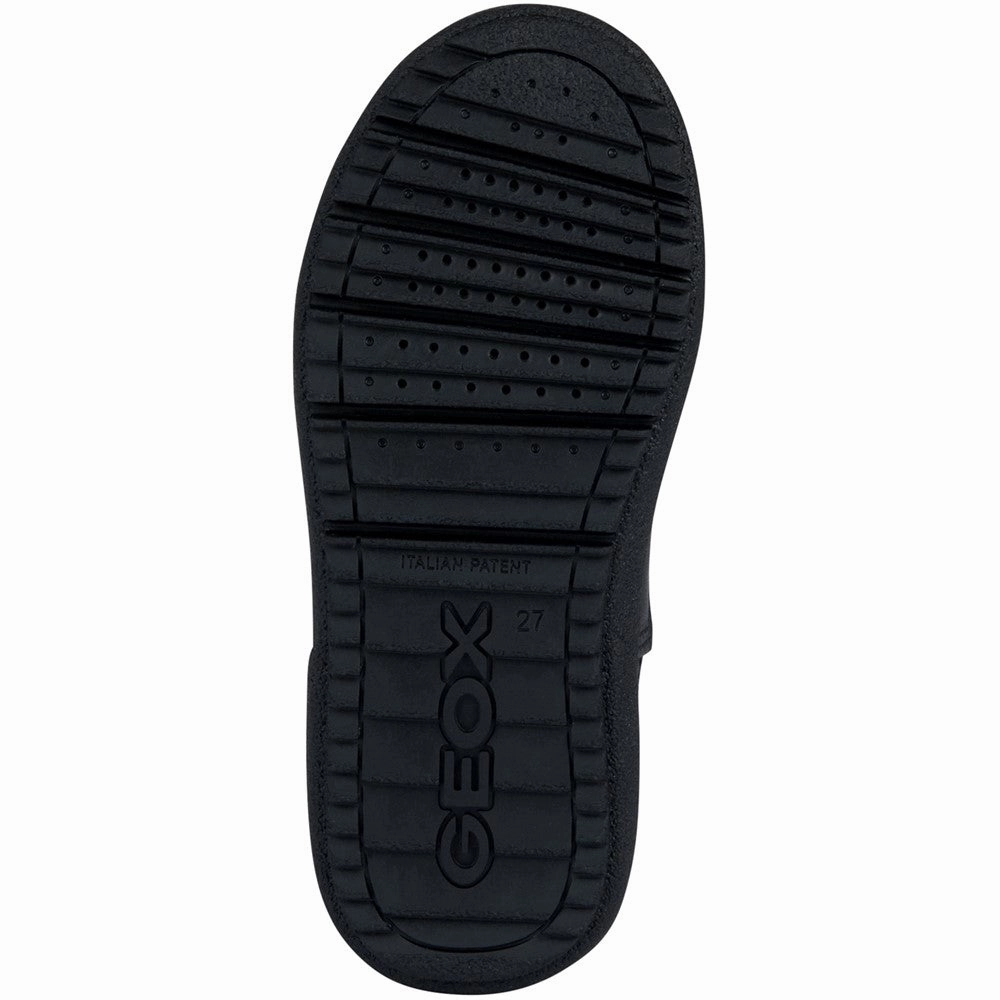 Inspired Living Easy Layering Geox J Theleven B School Shoes