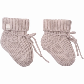 Dynamic Fit Minimalisma Birch Obaby Booties