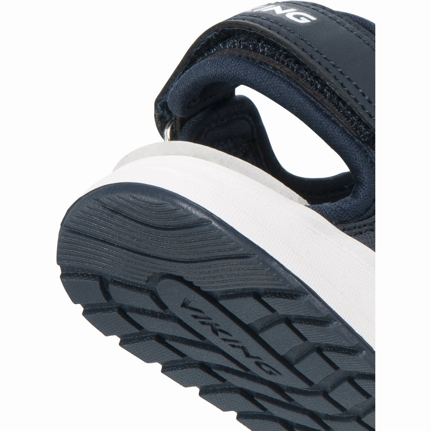 Viking Navy Anchor Sandal 3V Active Lifestyle Gear Easy Layering