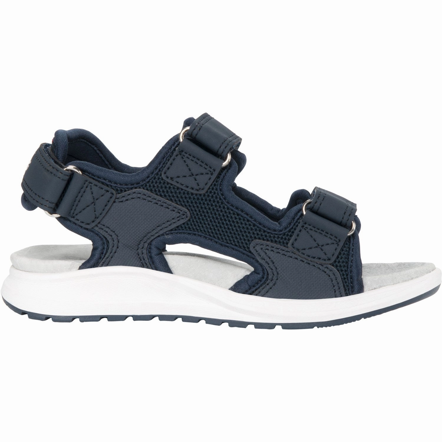 Viking Navy Anchor Sandal 3V Future Utility