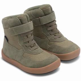 Understated Cool New Neutral Bundgaard Army Brooklyn Tex