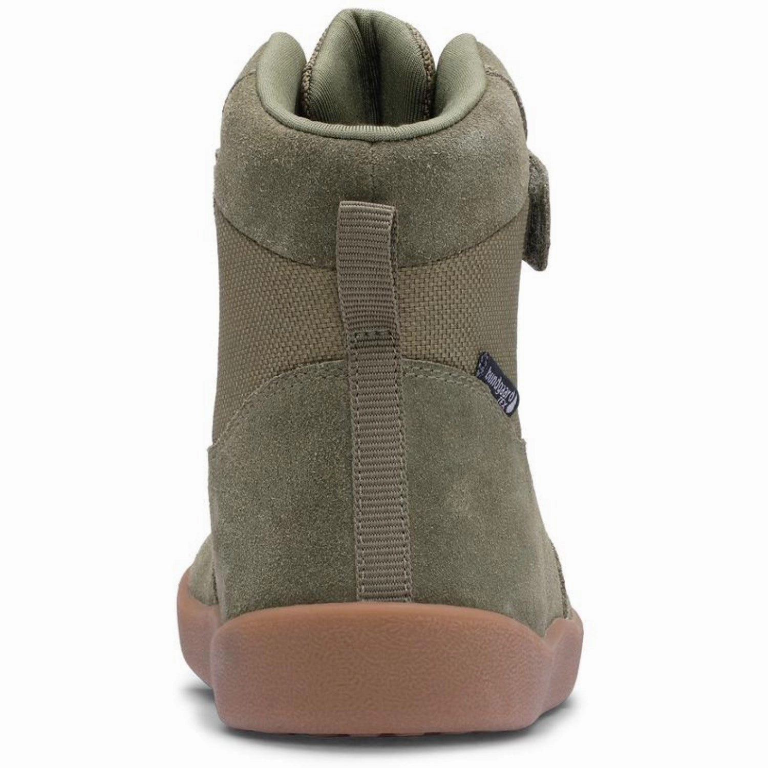 Bundgaard Army Brooklyn Tex Movement Reimagined