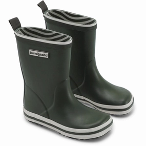 Bundgaard Army Charly High Urban Optimized Uncomplicated Fit