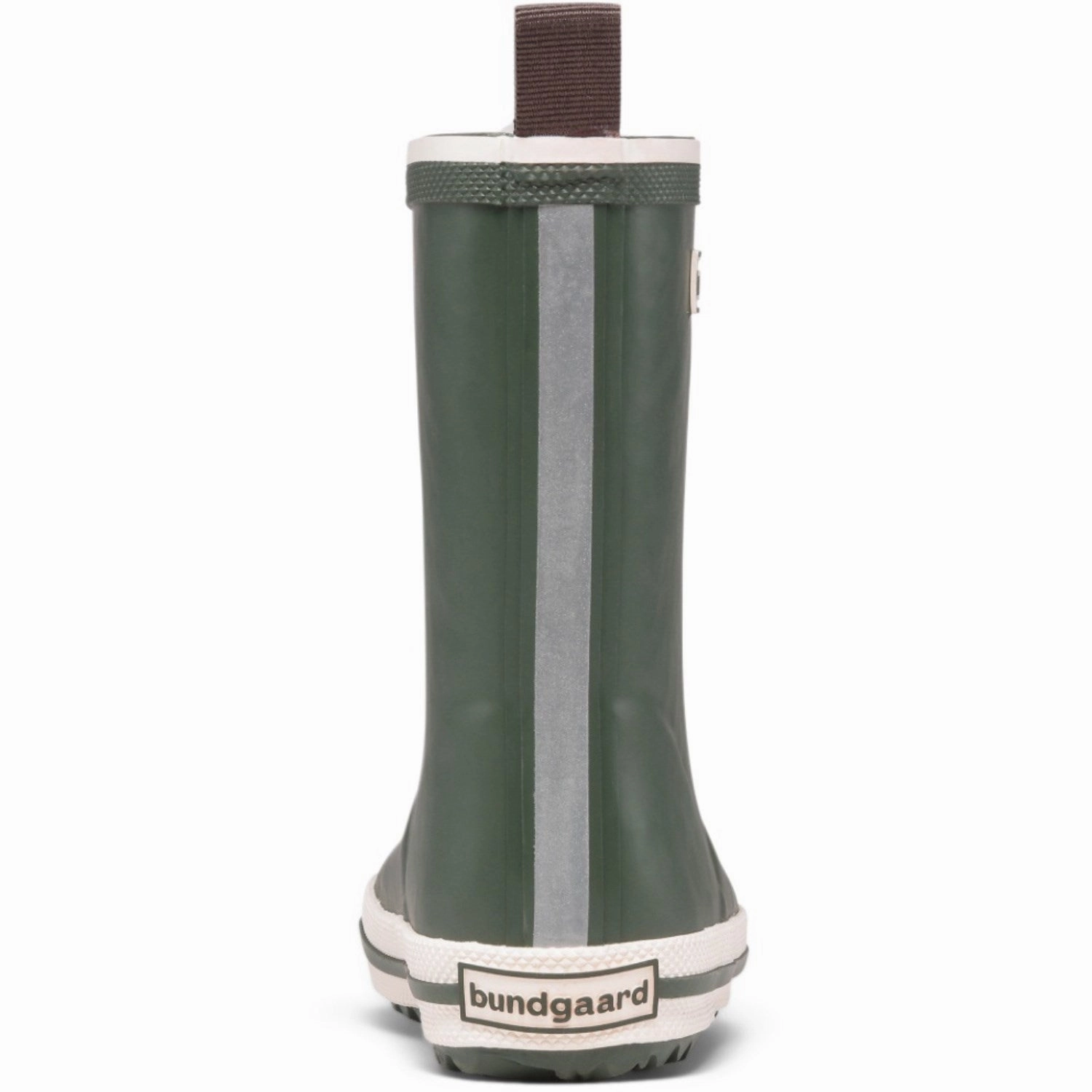 Bundgaard Army Charly High Warm Designed For Lifestyle