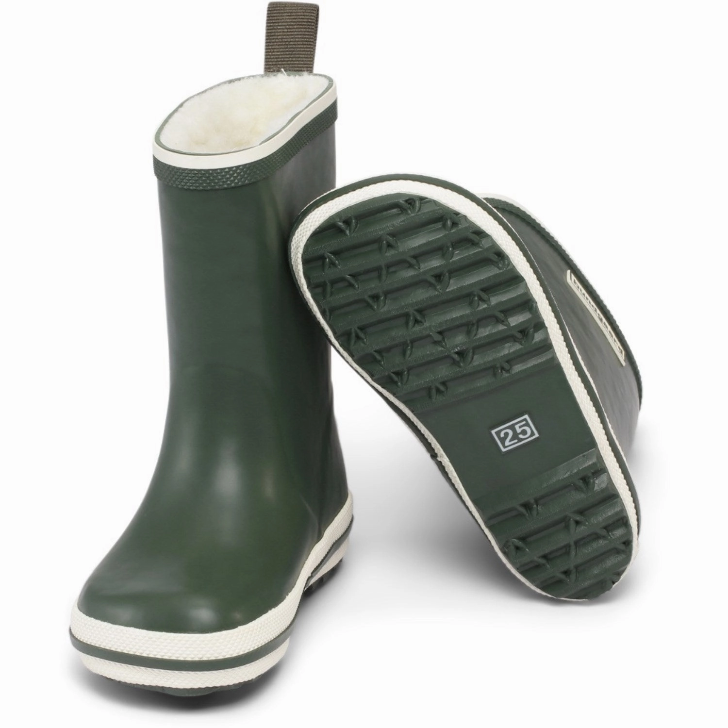Relaxed Motion Minimal Mode Bundgaard Army Charly High Warm