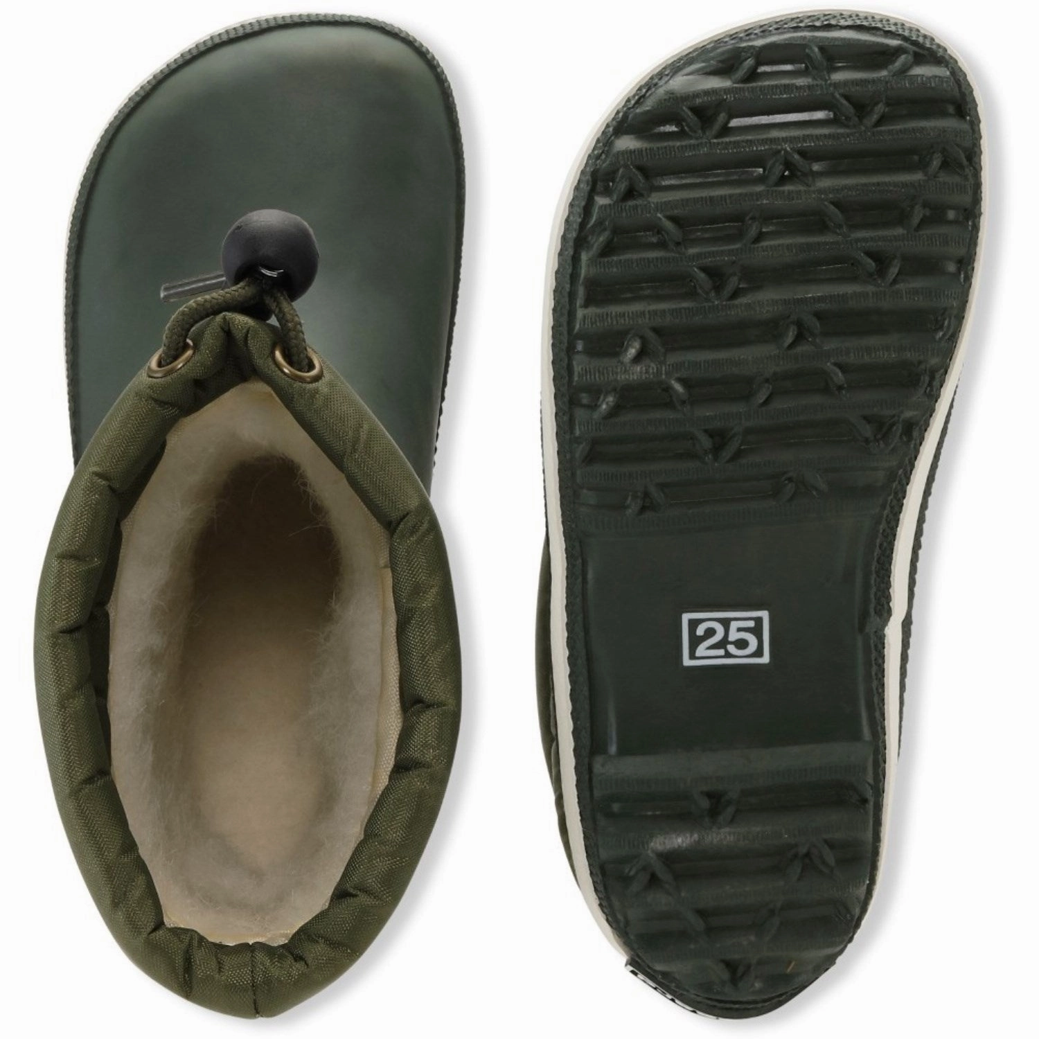Essential Uniform Adaptive Aesthetic Bundgaard Army Cirro Low Warm