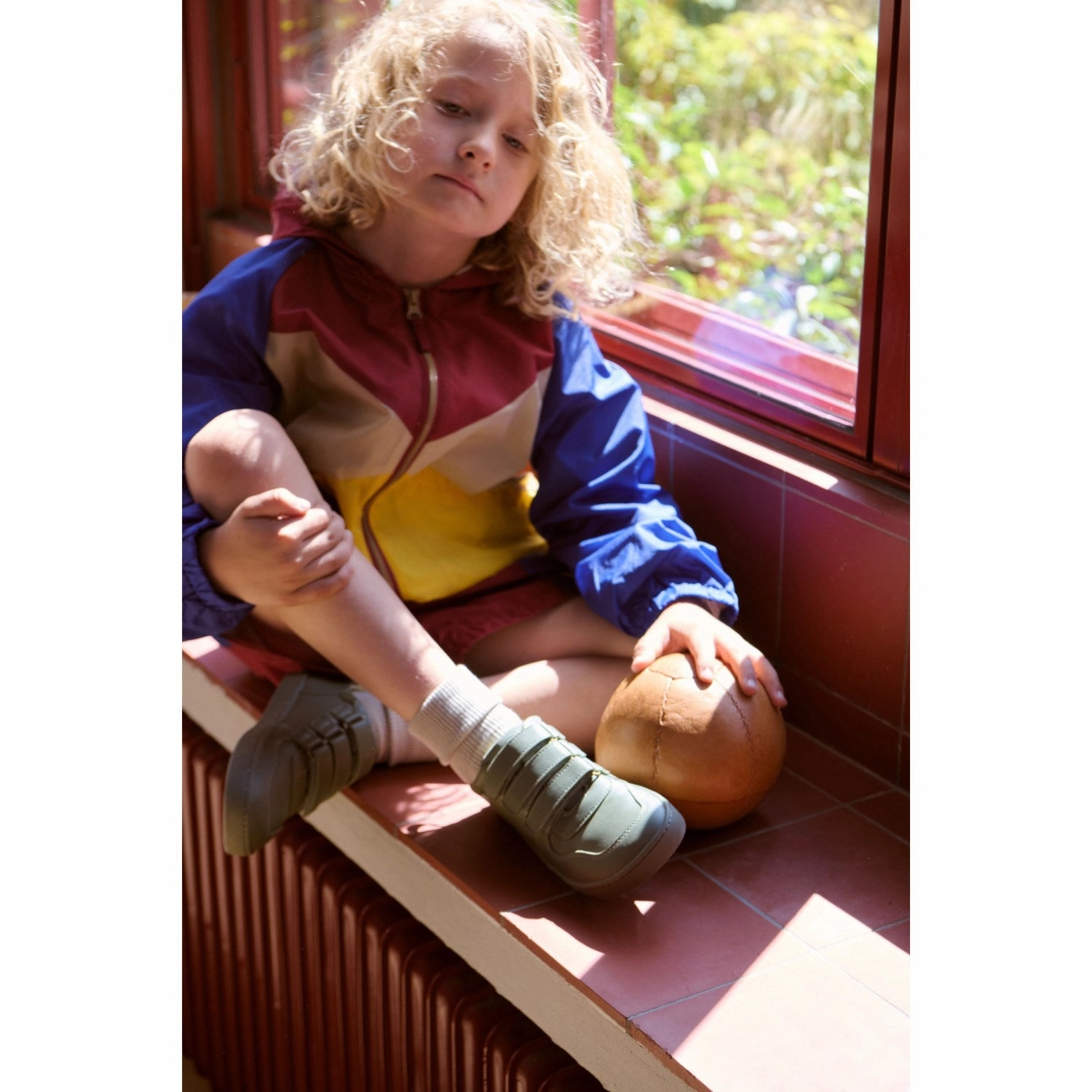 Bundgaard Army Coda Future-Light Simple Uniform