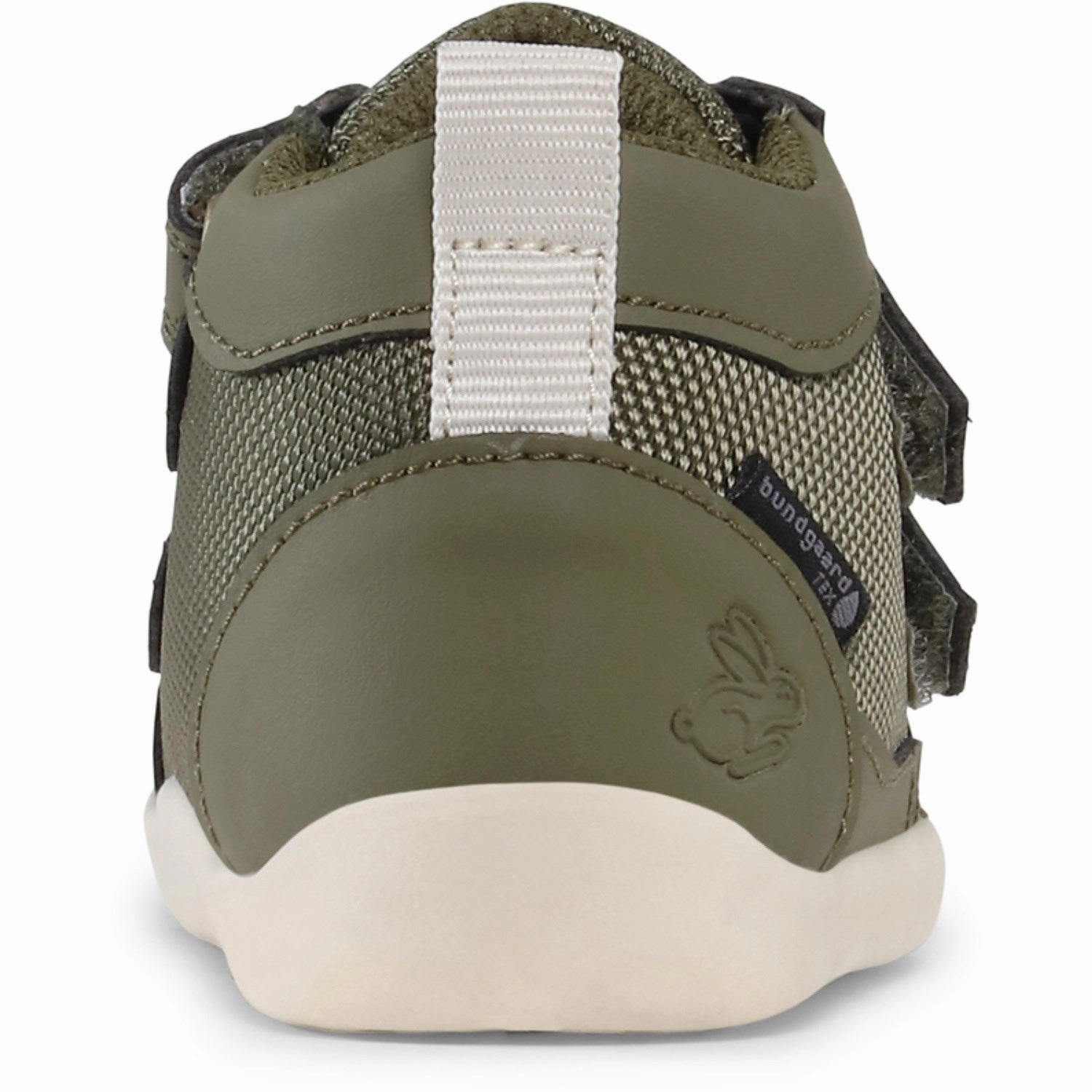Refined Edgewear Contemporary Flow Bundgaard Army Mio