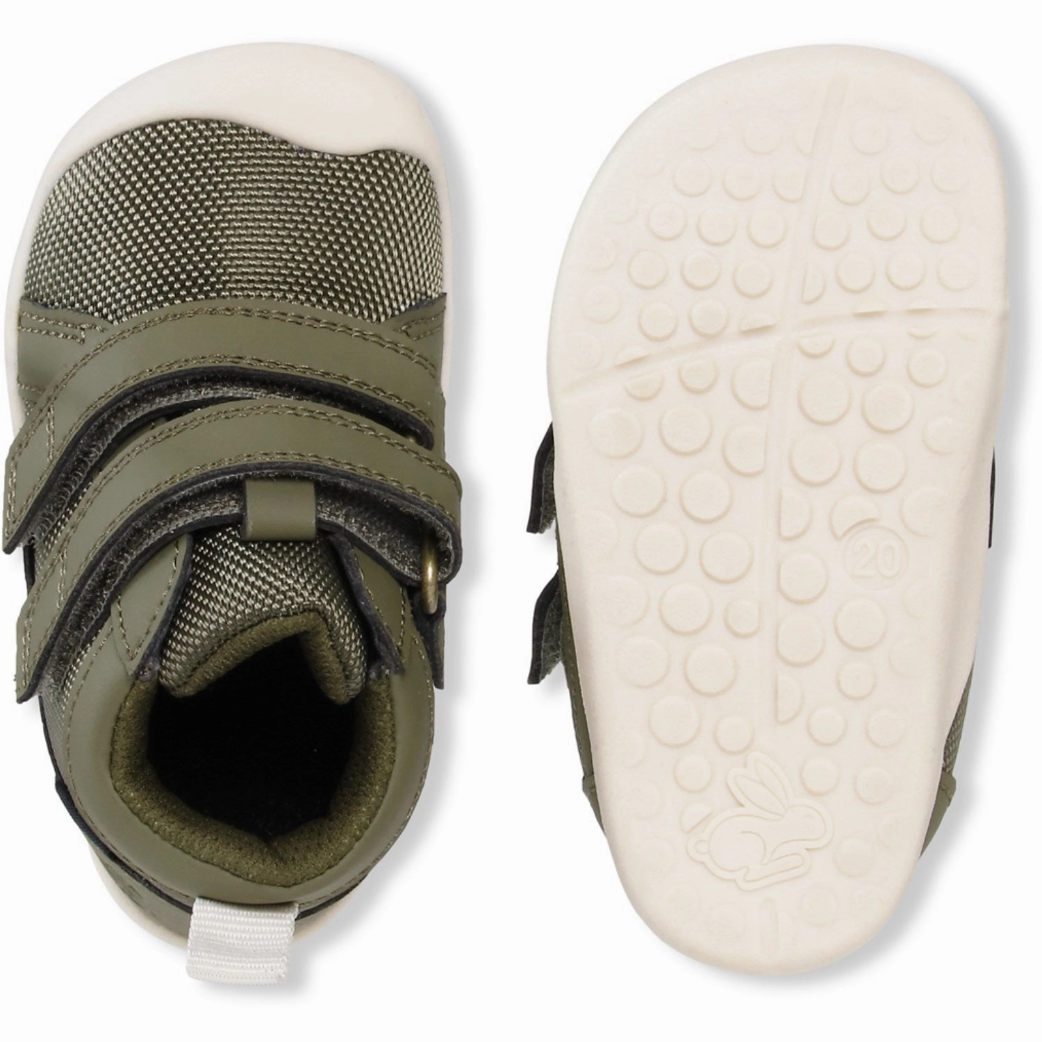 Style To Move Bundgaard Army Mio