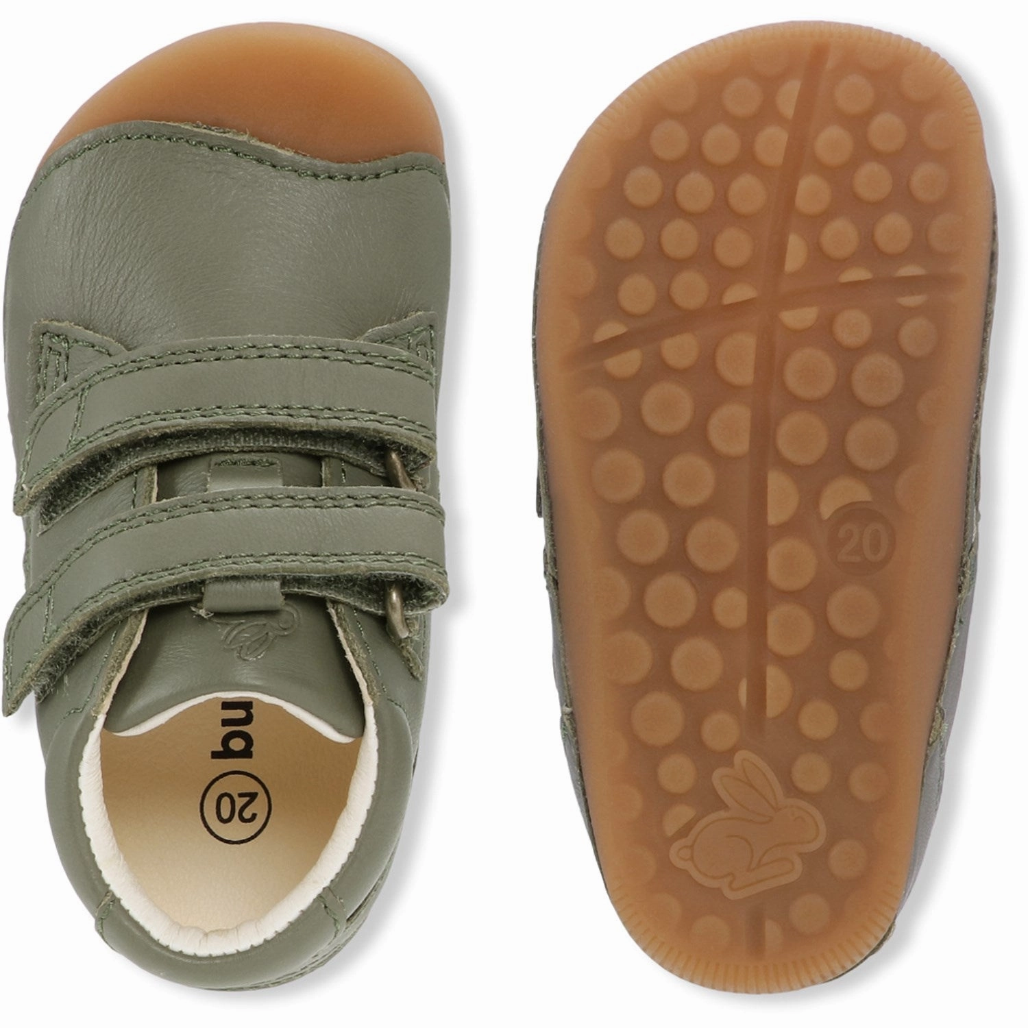 Bundgaard Army Petit Layer-Easy