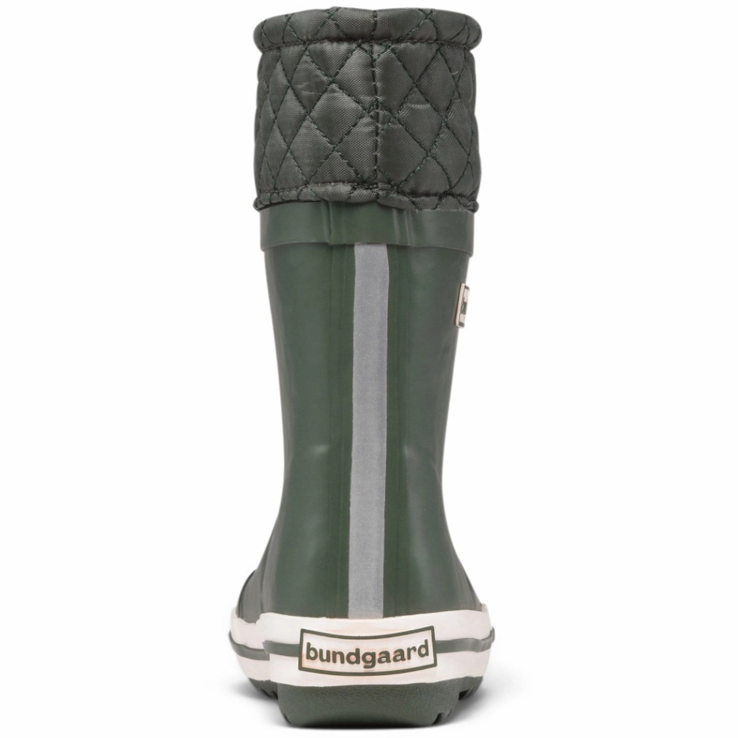 Crafted Now Modern Wearables Bundgaard Army Sailor High Warm