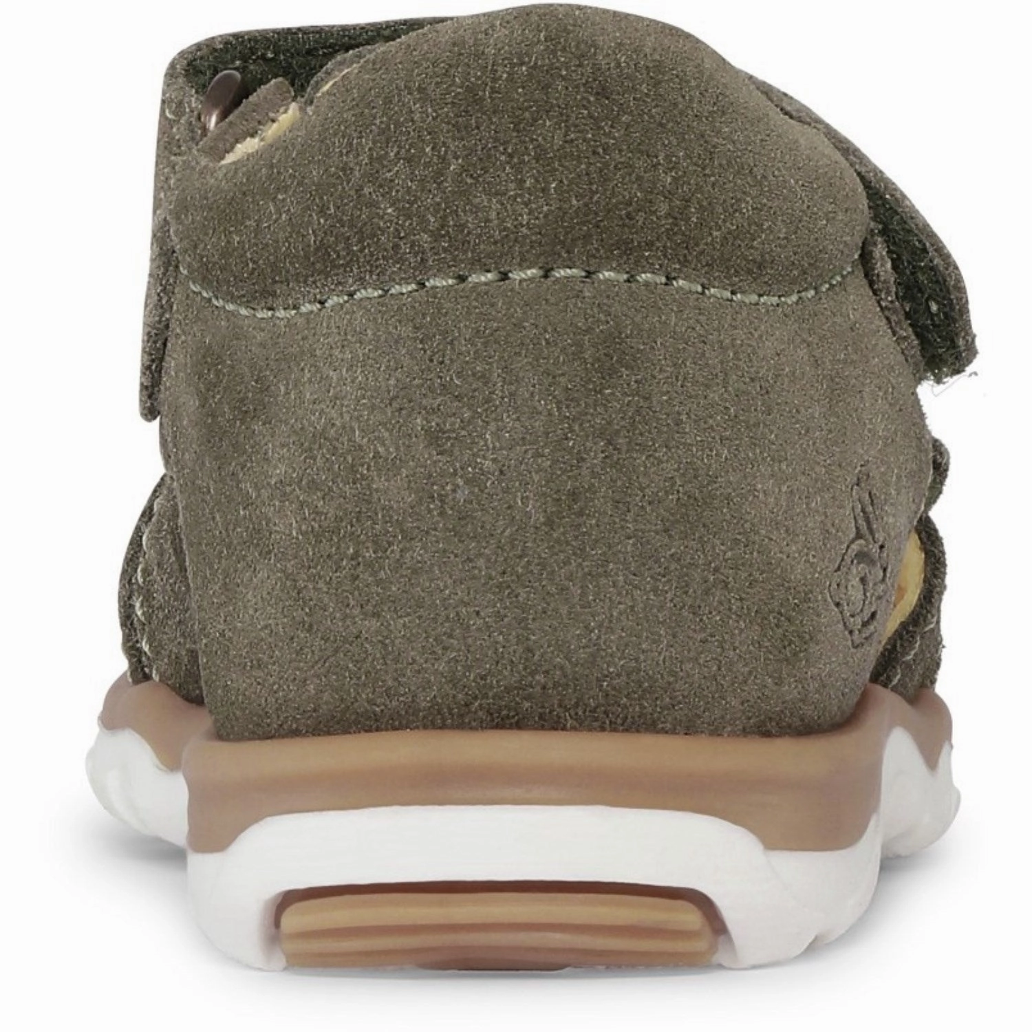Essentials On Point Bundgaard Army Sofus