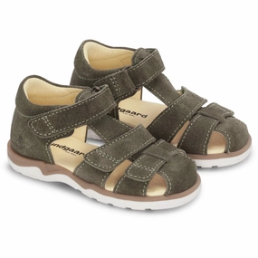 Inspired By Rhythm Soft Urban Core Bundgaard Army Sofus