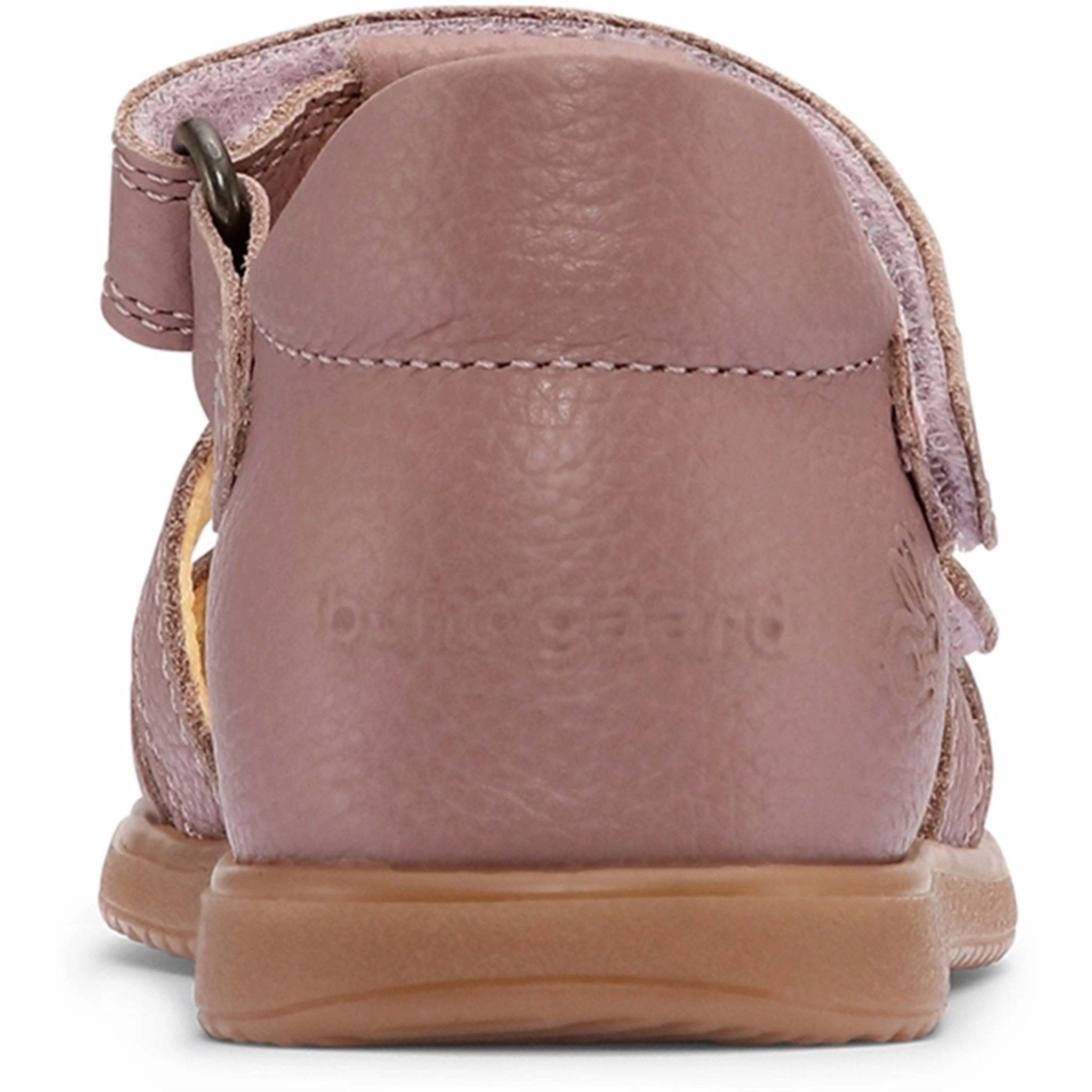 Functional Ease Bundgaard Bali Ii Sandal Rose Rm