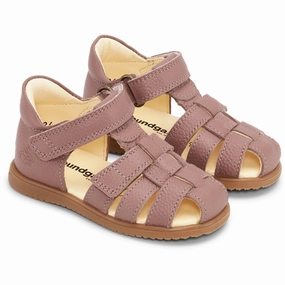 Flowwear Built For Real Bundgaard Bali Ii Sandal Rose Rm