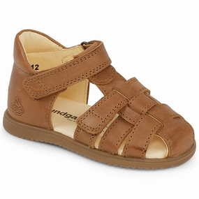 Progressive Outfit Journey Wear Bundgaard Bali Ii Sandal Tan